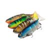 Esca morbida FOX RAGE Replicant jointed 27cm