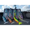 Soft bait FOX RAGE Replicant jointed 32cm
