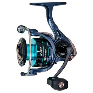 Mulinello spinning GUNKI Xcast FV