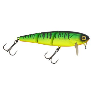 Poisson nageur ILLEX Deka-hamakuru 95 RS