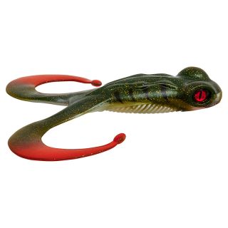 Soft bait GUNKI Mega frog 230