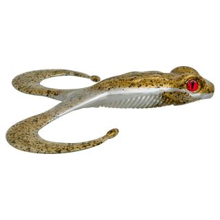 Soft bait GUNKI Mega frog 230