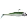 Esca morbida ILLEX Nitro shad 150 + testa 28g