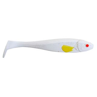Esca morbida ILLEX Magic slim shad 3