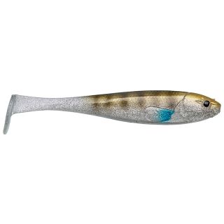 Esca morbida ILLEX Magic slim shad 3