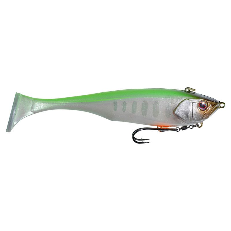 Leurre Crankbait Grandma 7.5'' - Pêche En Eau Douce - Multicolore