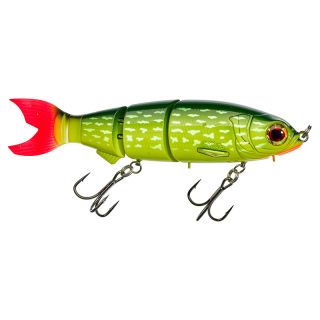 Swimbait GUNKI Itoka run 180 S 