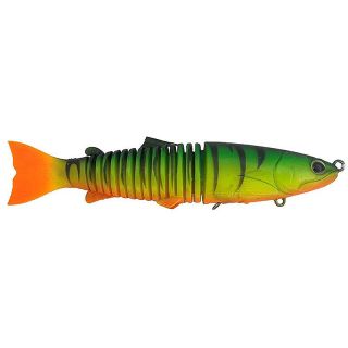 Esca morbida BIWAA S'Trout Soft 15cm