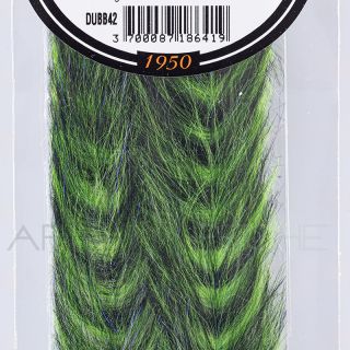 Polar Brush Zébré DEVAUX