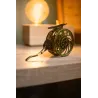 PEUX FULGOR 01 Camo Brown/Green Right-Hand Reel