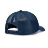 Cappellino SIMMS Double Haul Trucker Selvedge H. Badge
