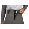 Pantaloni da wading SIMMS G3 Guide Gunmetal