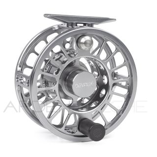 Moulinet DEVAUX D900 Cage