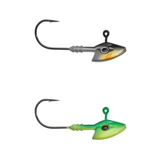 Tête plombée GUNKI G'Verti 2.0