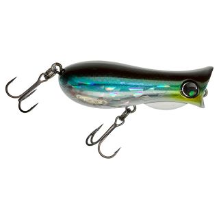 Leurre de surface ILLEX Bleeker toppy 50