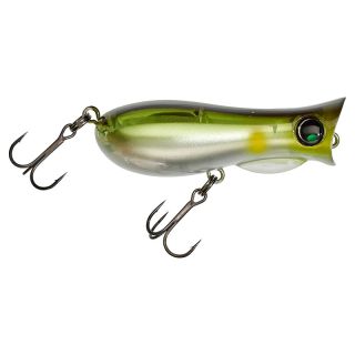 Leurre de surface ILLEX Bleeker toppy 50