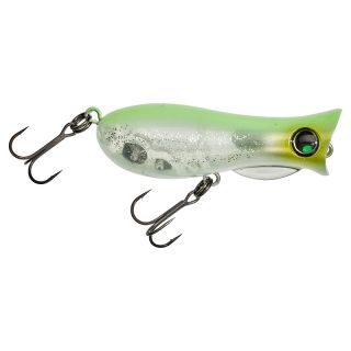 Leurre de surface ILLEX Bleeker toppy 50