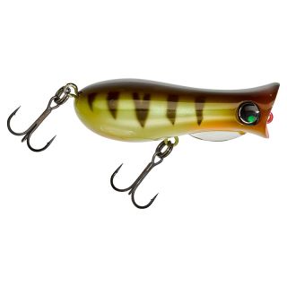 Leurre de surface ILLEX Bleeker toppy 50