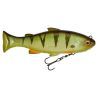 Soft bait ILLEX Vividus