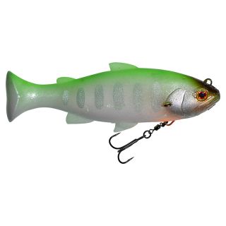 Leurre souple ILLEX Vividus