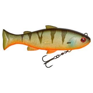 Soft bait ILLEX Vividus