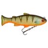 Soft bait ILLEX Vividus