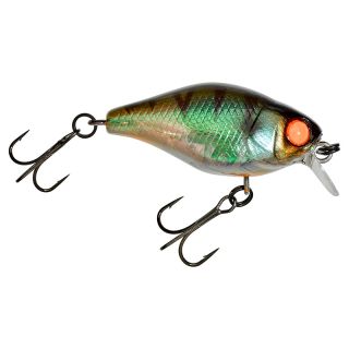 Pesce nuotatore ILLEX Chubby 38