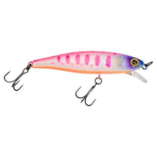 Pesce nuotatore ILLEX Tiny fry 65 SP