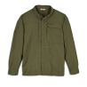 Camicia SIMMS Guide Loden