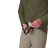 Camicia SIMMS Guide Loden