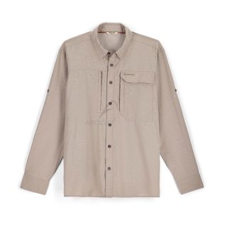 Chemise SIMMS Guide BugStopper Dolomite H.