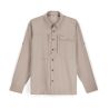 Camicia SIMMS Guide BugStopper Dolomite H.