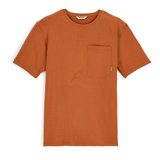 T-shirt SIMMS Harbor Pocket Stonefly
