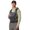 Chest Pack SIMMS Tributary Tahitian Pearl