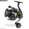 MEGABASS Gaus 30X Spinning Reel