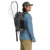 Zaino SIMMS Flyweight Backpack Smoke 