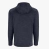 Felpa SIMMS Challenger Hoody Selvedge Heather