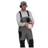 Giacca SIMMS Vapor Elite Gunmetal
