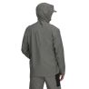 Giacca SIMMS Vapor Elite Gunmetal