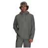 Giacca SIMMS Vapor Elite Gunmetal