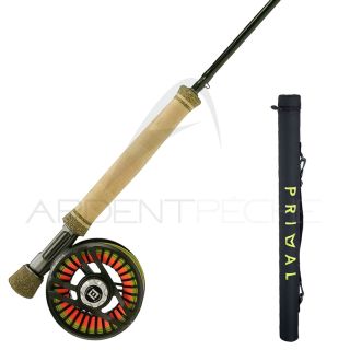 Pack Canne Primal Revel /Acid soie 7