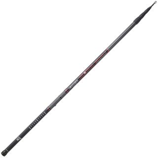 Canna trota torrente telescopica regolabile GARBOLINO Thorium RC