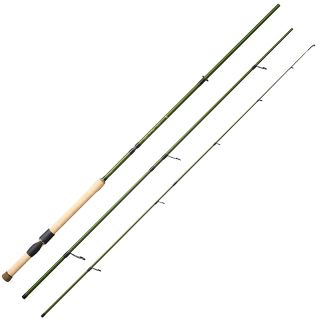 Canna vairone animato GARBOLINO Heritage VM aventure