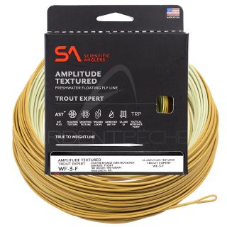 Coda Scientific Anglers Amplitude Trout Expert