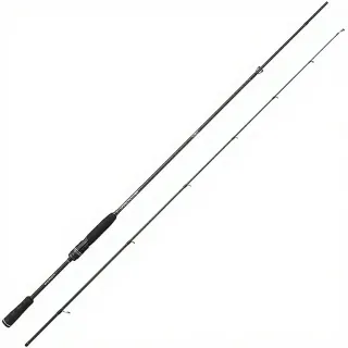 Canna da spinning SAKURA Dark player allround spin