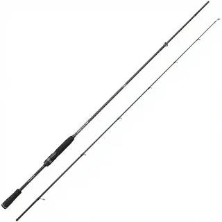 SAKURA Dark player light series spin spinning rod