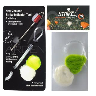 Kit indicatore New Zealand