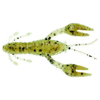 Leurre souple GUNKI Hourra craw 50