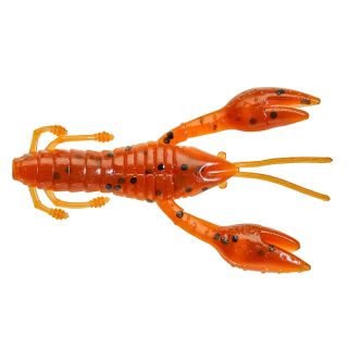 Soft lure GUNKI Hourra craw 50