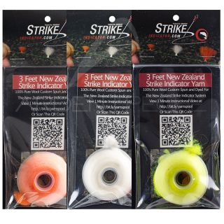 Laine indicateur New Zealand